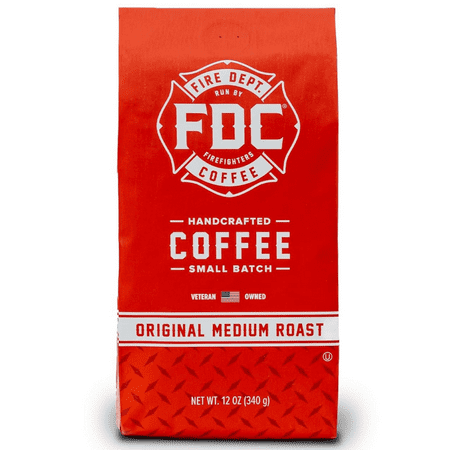 flavor: Ground