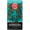 Fire Department Coffee, Shellback Espresso, Premium  Coffee, Medium Roast, 12 oz.