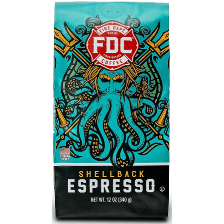 flavor: Ground