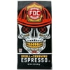 flavor: Skull Crushing Espresso