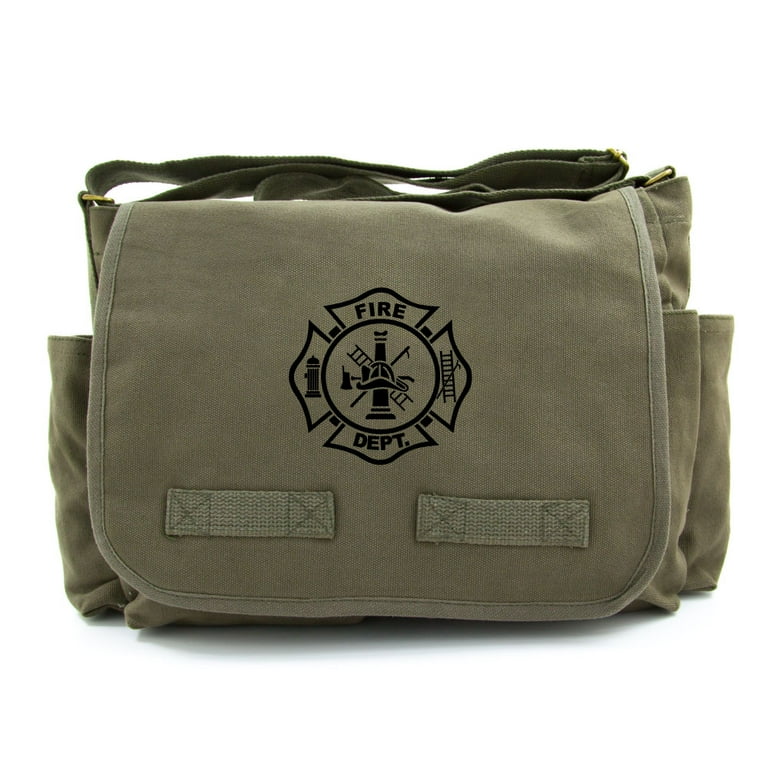 Maltese Shoulder Bag