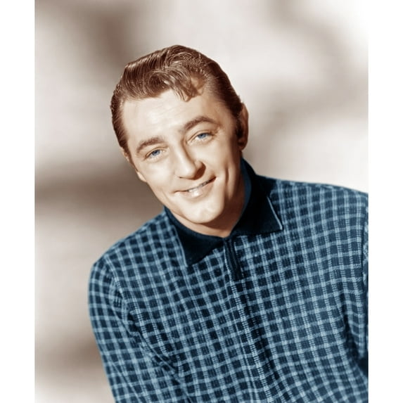 Fire Down Below Robert Mitchum 1957 Photo Print (8 x 10)