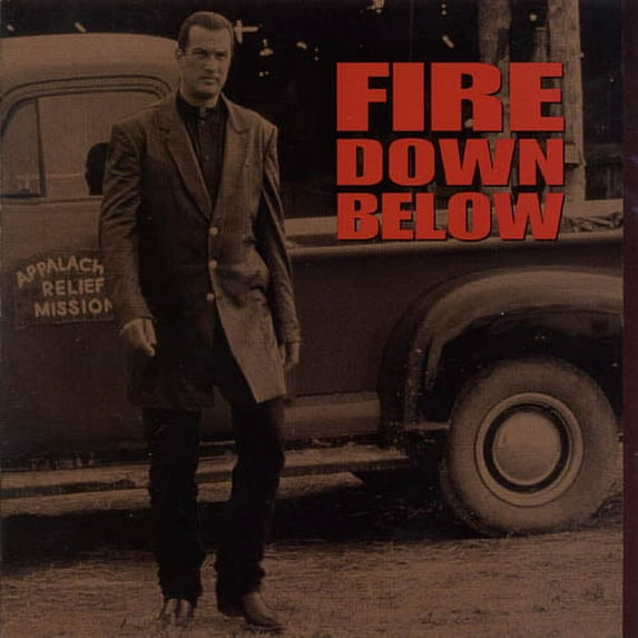 Fire Down Below Soundtrack