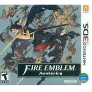 Fire Emblem Awakening UAE Nintendo 3DS