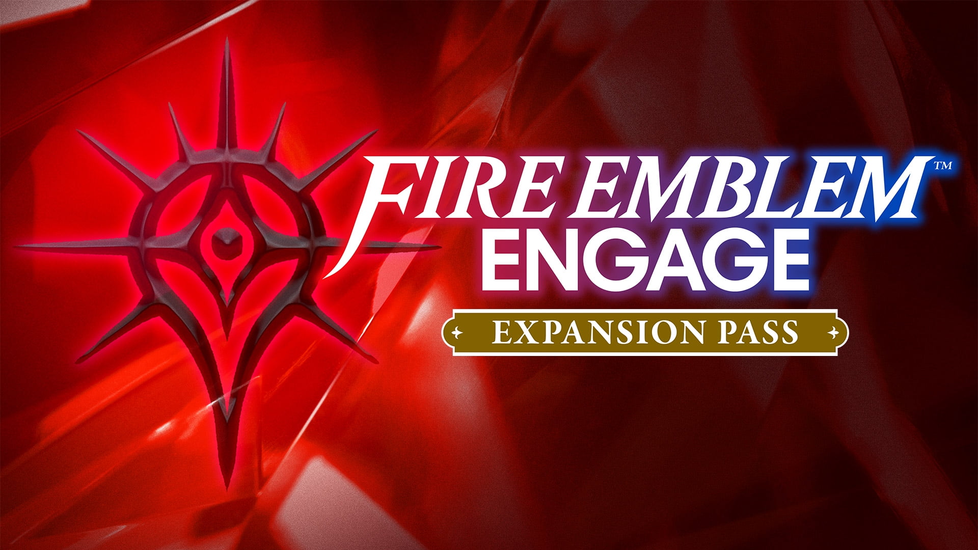 Fire Emblem Engage Expansion Pass - Nintendo Switch [Digital