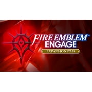 Fire Emblem Engage Expansion Pass - Nintendo Switch [Digital]