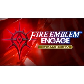 Fire Emblem Engage Expansion Pass - Nintendo Switch [Digital]