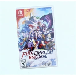 FIRE EMBLEM 風花雪月 Nintendo Switch ファイアーエムブレム 風花雪月 | Nintendo Switch | 任天堂