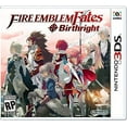 thumbnail image 1 of Fire Emblem Fates: Birthright - Nintendo 3DS, 1 of 12