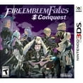 thumbnail image 1 of Fire Emblem Fates Conquest (Nintendo 3DS), 1 of 5
