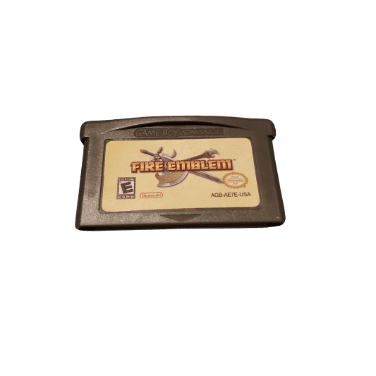 Fire Emblem GBA Video Game for Game Boy Advance