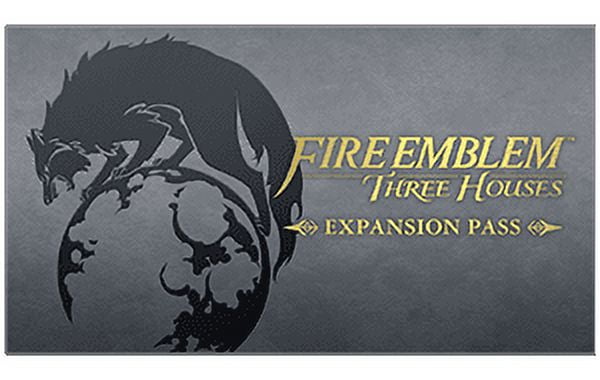 Fire Emblem Three House Expansion - Nintendo Switch [Digital]