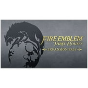 Nintendo Fire Emblem Three House Expansion - Nintendo Switch [Digital]