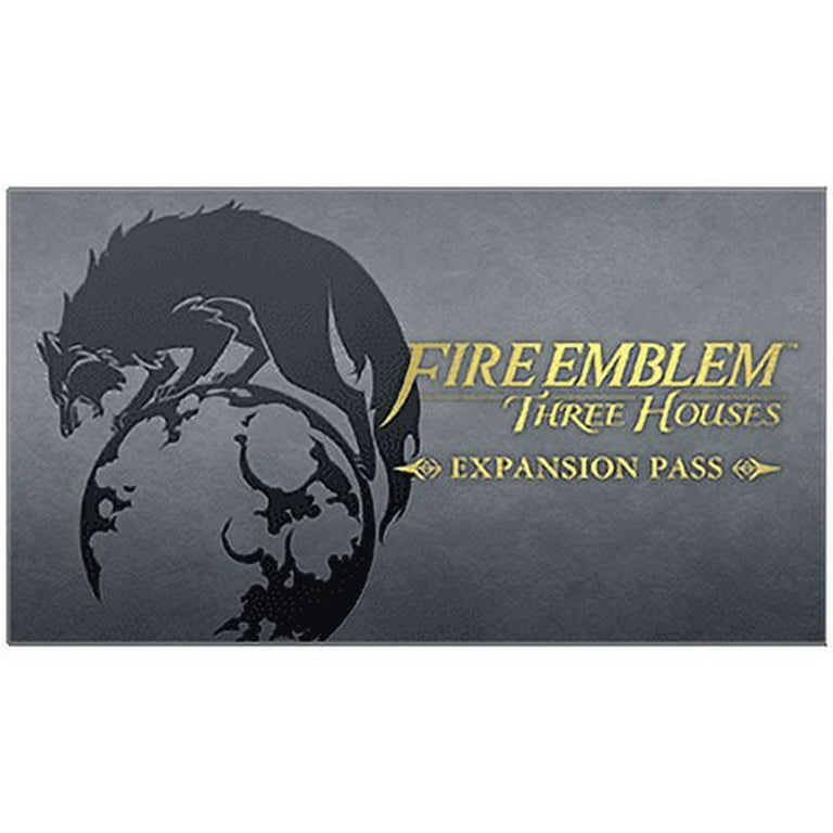 Fire Emblem Three House Expansion - Nintendo Switch [Digital