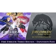thumbnail image 1 of Nintendo: Fire Emblem: Three Houses + Fire Emblem: Three Houses Expansion Pass Bundle- Nintendo Switch [Digital] Prepaid Gaming [Email Delivery] (1 Pack), 1 of 7