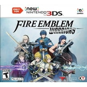 Nintendo Fire Emblem Warriors