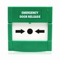 thumbnail image 1 of Fire Emergency Reset Switch Fire Alarm Switch Key Reset Button Access Control Manual Fire Alarm Activation Button, 1 of 6