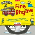 thumbnail image 1 of Convertibles Convertible Fire Engine, (Hardcover), 1 of 7