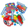 thumbnail image 1 of Fire Engine Fun Confetti (1ct), 1 of 1
