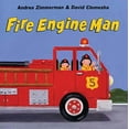 thumbnail image 1 of Pre-Owned Fire Engine Man: 2 (Digger Man) Paperback, 1 of 1