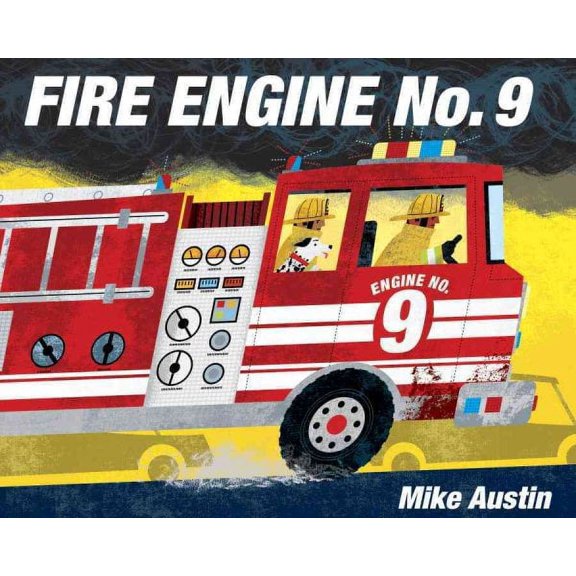 Fire Engine No. 9