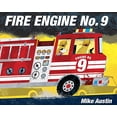 thumbnail image 1 of Pre-Owned Fire Engine No. 9 Paperback, 1 of 1