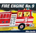 thumbnail image 1 of Pre-Owned Fire Engine No. 9 (Board book) 1101934891 9781101934890, 1 of 1