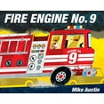 thumbnail image 1 of Pre-Owned Fire Engine No. 9, 1 of 1