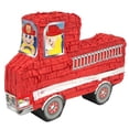 thumbnail image 1 of Fire Engine Pinata, 1 of 1