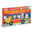 thumbnail image 1 of Fire Engine Rescue! Cooperative Board Game (Other), 1 of 1