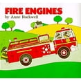 thumbnail image 1 of Pre-Owned Fire Engines (Hardcover) by Anne Rockwell Rockwell, 1 of 1