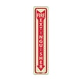 thumbnail image 1 of Fire Extinguisher Sign, 1 of 1