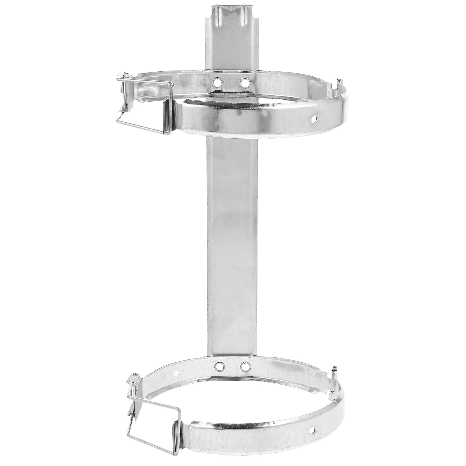 Fire Extinguishers Holder Heavy Duty Iron Fire Extinguishers Hanger Wall Brackets 5kg