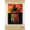 thumbnail image 1 of Fire Fight [Dyslexia-friendly edition], (Paperback), 1 of 1