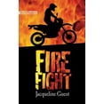 thumbnail image 1 of Pre-Owned Fire Fight (Paperback) 1939053110 9781939053114, 1 of 1