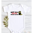 thumbnail image 1 of Fire Fighter Baby Gift, Shirt, Baby Bodysuit, Fire Department Shirts, Future Firefighter, Fireman Hero, Future Firefighter Kids Gift Cute And Cool Baby Bodysuit, Baby Bodysuit Lat 4424, 1 of 3