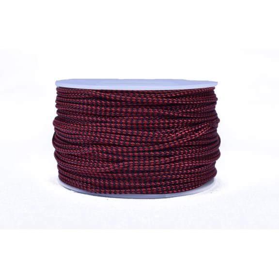 Fire Fighter Micro Cord - Perfect Paracord Accessory Cord