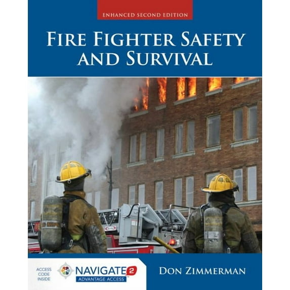 Fire Fighter Safety and Survival