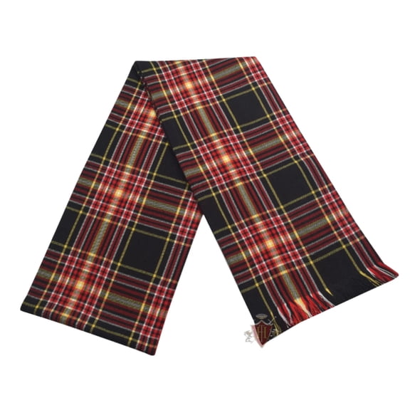 Fire Fighter Tartan Ladies Sashes