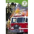 thumbnail image 1 of Pre-Owned DK Readers L2: Fire Fighter! (Hardcover) 0756675901 9780756675905, 1 of 1