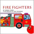 thumbnail image 1 of Pre-Owned Fire Fighters (Paperback) 0689820704 9780689820700, 1 of 1