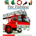 thumbnail image 1 of Pre-Owned Fire Fighting (Spiral-bound) 0439044030 9780439044035, 1 of 1