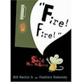 thumbnail image 1 of Pre-Owned Fire! Fire! Said Mrs. McGuire (Hardcover) 0152057250 9780152057251, 1 of 1