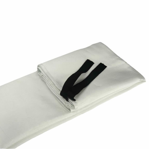 Fire Flame Retardent Resistant Blanket Fiberglass Shield Fireproofing 1.2*1.8M