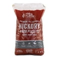 thumbnail image 1 of Fire & Flavor Grill Wood Pellets, Hearty Smoky Flavor, 5 lbs, 1 of 1