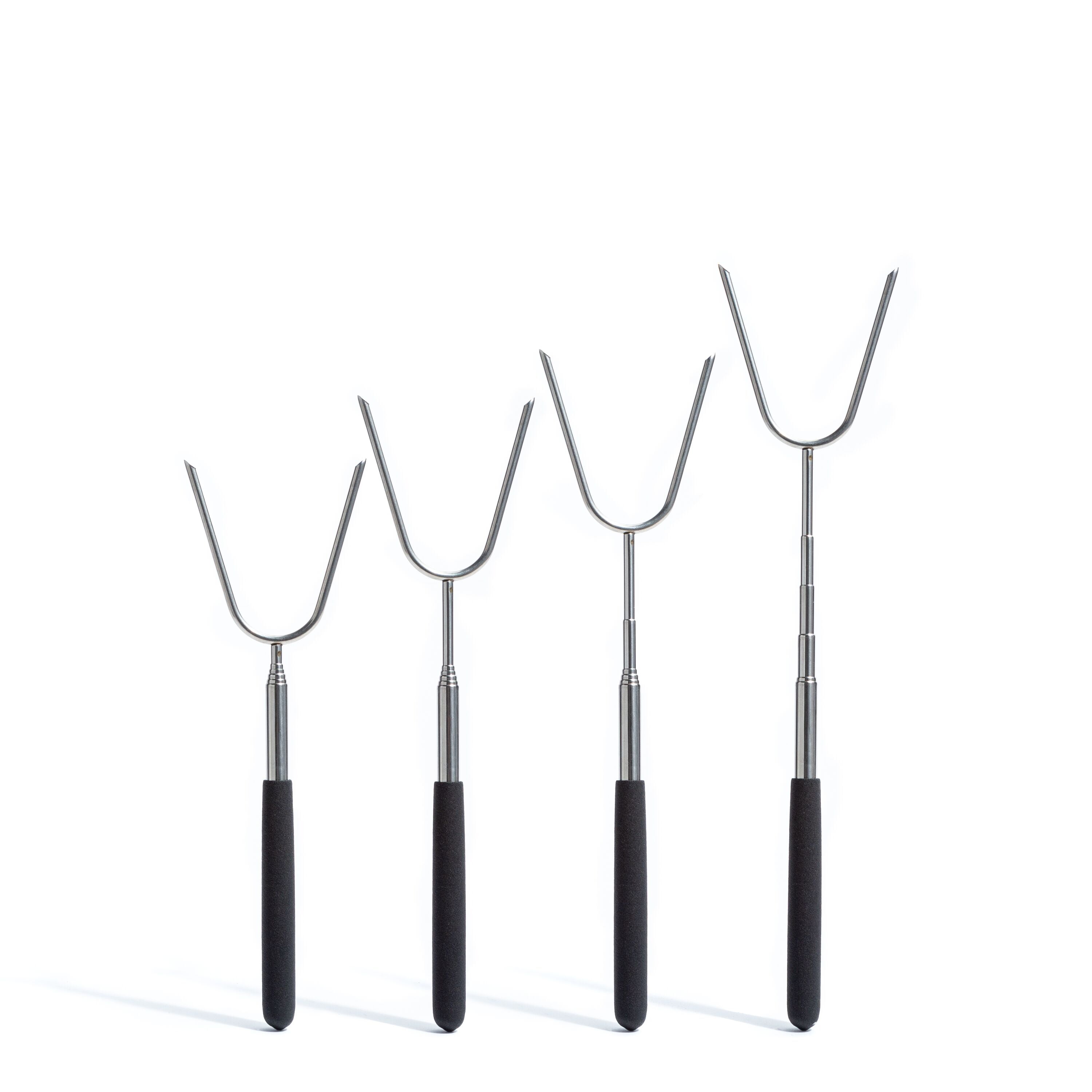 Fire & Flavor Roasting Stick (4 pk)