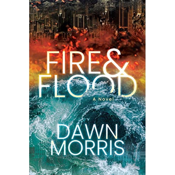 Pre-Owned Fire & Flood (Paperback) 1631954741 9781631954740
