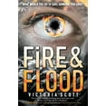 thumbnail image 1 of Pre-Owned Fire & Flood (Paperback) 0545730481 9780545730488, 1 of 1