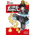 thumbnail image 1 of Pre-Owned Fire Force, Volume 1 (Paperback) 1632363305 9781632363305, 1 of 1