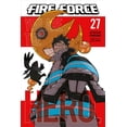 thumbnail image 1 of Pre-Owned Fire Force 27 (Paperback) 1646514203 9781646514205, 1 of 1